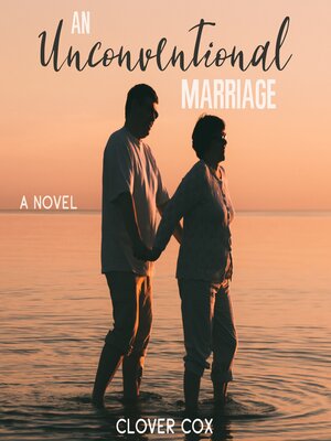 cover image of An Unconventional Marriage